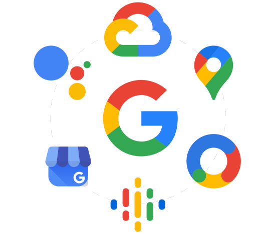 VPN for Google